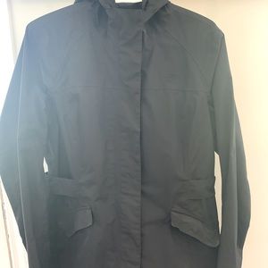 The North Face Women’s weatherproof rain jacket